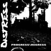 Pseudopunk by Distress