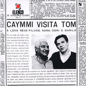 Tristeza De Nós Dois by Tom Jobim & Dorival Caymmi
