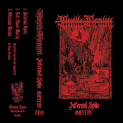 Infernal Spite MMXXIV