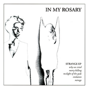 Strange EP