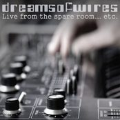 Live from the Spare Room... etc.