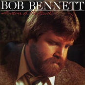 Bob Bennett: Matters Of The Heart