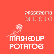 MashedUp Potatoes
