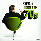 Suite Madame Blue by Sylvain Cossette