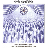 The Triumph Of Light... And Thy Thirteen ShadowsOf Love