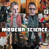 Modern Science (FREE ALBUM)