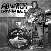 I Wanna Job by Abner Jay