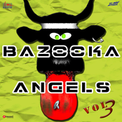 Bazooka Angels Vol. 3