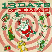 All Our Exes Live In Texas: Bloodshot Records' 13 Days Of Xmas