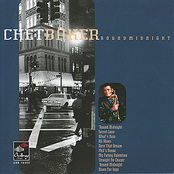 Blues For Inge by Chet Baker