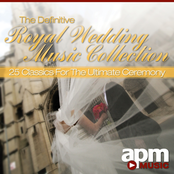 Classical Masters: The Definitive Royal Wedding Music Collection - 25 Classics For The Ultimate Ceremony