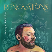 Jessye DeSilva: Renovations