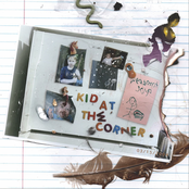 Kid at the Corner: Peasant Soup