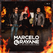 A Paixão Continua, Vol. 1