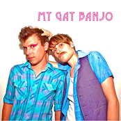 My Gay Banjo