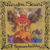 Isän Tuomio by Tarujen Saari