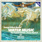 Handel: Water Music