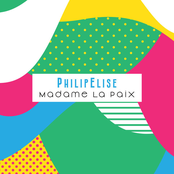 Madame la paix - Single