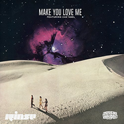 Jarreau Vandal: Make You Love Me