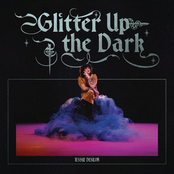 Glitter up the dark