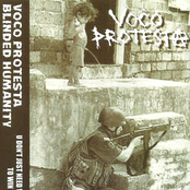 Blinded Humanity / Voĉo Protesta