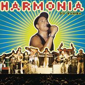 Nova Dança by Harmonia Do Samba