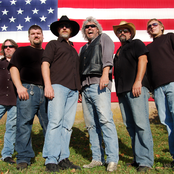 the whiskey river band