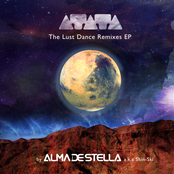 The Lust Dance Remixes