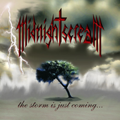 The Storm Is Just Coming