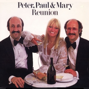 I Need Me To Be For Me by Peter, Paul & Mary