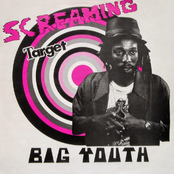 Screaming Target by Big Youth