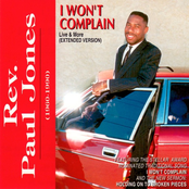 I Won’t Complain [Live & More]