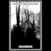 Ceremonial Crypt Desecration / Wampyric Rites