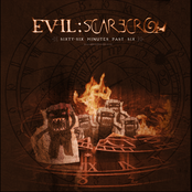 Blacken The Everything by Evil Scarecrow