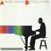 La Costa by Ahmad Jamal