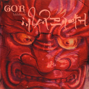 Glorificatur Templi by Gor