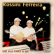 Chorando Com Wilson Maria by Rossini Ferreira