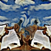 Heavier Than Air You Drink