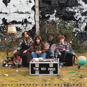 The Red Flags: Self-Centred And Delusional