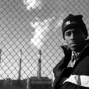 mc shan