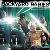 The Kids Are Right by Backyard Babies