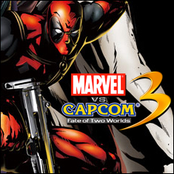Marvel vs. Capcom 3: Fate of Two Worlds