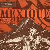 Crónica mexicana