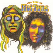 It's So Easy by Hot Tuna