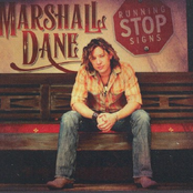 Marshall Dane