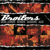 Küss Meinen Ring by Broilers