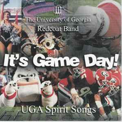 It's Game Day!  UGA Spirit Songs