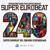 SUPER EUROBEAT VOL.249
