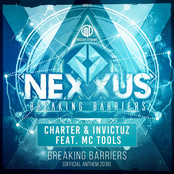 Nexxus - Breaking Barriers (Official Anthem 2019)