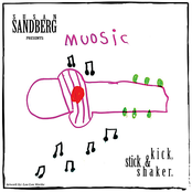 Kick, Stick & Shaker